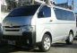 2016 Toyota Hiace  Commuter 3.0 FOR SALE -1