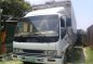 For sale... MITSUBISHI Fuso cargo wing van super great-0