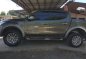 Mitsubishi Strada 2015 for sale-2