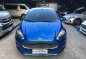 2016 FOrd Fiesta 1.5 trend hatchback automatic-0