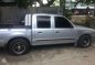 Ford Ranger XLT 2000 Pickup Silver For Sale -7