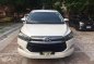 2017 Toyota Innova 2.8G FOR SALE -0