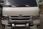 Rush 2014 TOYOTA HIACE-0