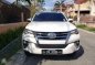 2016 Toyota Fortuner G (V Look) montero hrv crv rav4 tucson mux patrol-1