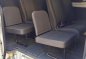 Nissan NV350 Urvan 2017 for sale-6