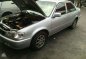 Toyota Corolla Lovelife XL 2002 FOR SALE-2