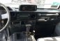 Toyota Prado 4x4 matic 2LTE engine dual aircon-7