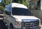 2010 Ford E150 - White - Customized - 9200KM Mileage-3