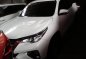 Toyota Fortuner G 2017 for sale-2