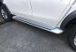 2017 Mitsubishi Strada Gls matic vs hilux ranger Mazda ford Montero pajero-6