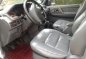 Mitsubishi Pajero fieldmaster manual transmission 4x4 1999 -5