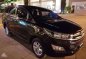 Fresh 2017 T0Y0TA Innova 2.8E Manual For Sale -0