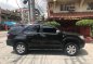 2010 Toyota Fortuner g gas matic 1own 2009 2011 2012 montero innova-0