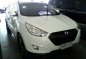 Hyundai Tucson 2012 for sale -0