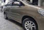 2013 Toyota Innova G for sale  fully loaded-6