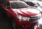 Toyota Hilux G 2016 for sale-1