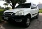 Honda Crv 2003 FOR SALE-11