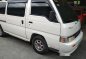 Nissan Urvan 2015 for sale -1