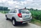 2009 Chevrolet Captiva DIESEL (first owner) low mileage-6