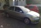 2007 Toyota Vios 1.5G FOR SALE-3