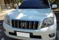 2013 Toyota  Land Cruiser Prado 4x4 VX FOR SALE -3