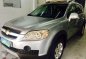 2009 Chevrolet Captiva DIESEL (first owner) low mileage-1