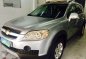 2009 Chevrolet Captiva DIESEL (first owner) low mileage-1