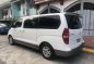 2004 Hyundai Starex crdi for sale -1