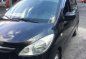 Hyundai i10 2009 automatic All power-1