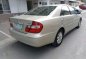 For sale!!! 2004 Toyota Camry 2.0 G luxury car-7