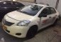 Toyota Vios 2012 model (Batman) Taxi for Sale-1