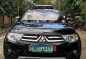 2014 Montero GLS V Automatic FOR SALE -0