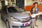 20k ONLY 2017 Mobilio Honda city jazz brv hrv PROMO vios rush expander-2