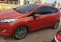 FOR SALE Ford Fiesta hatchback 2014-0