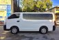 Nissan NV350 Urvan 2017 for sale-2