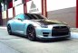 Nissan GT-R 2009 for sale -0