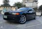 BMW 325i AT 2001 Black Well Maintained For Sale -2
