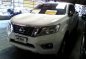 Nissan Frontier Navara 2017 for sale -2