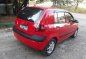 Hyundai Getz 2010model FOR SALE-4