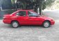 Toyota Corolla xe 1996model FOR SALE-0