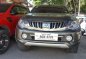 Mitsubishi Strada 2015 for sale-1