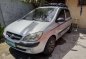 2010 Hyundai Getz Manual All power FOR SALE-2