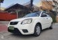 Fastbreak 2010 Kia Rio Manual NSG FOR SALE-0