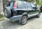 1999 Honda Crv limited automatic transmission-1