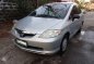 Honda City 2004 1.3 MT all power all original super tipid sa gas-0