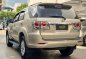 2012 Toyota Fortuner 4x2 G MT Gas. FRESH-3