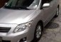 Toyota Corolla Altis 2009 1.6G Manual Transmission-0