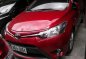 Toyota Vios E 2017 for sale-2