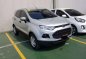 2017 Ford Ecosport Manual FOR SALE -4