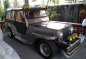 FOR SALE TOYOTA Owner Type Jeep-1